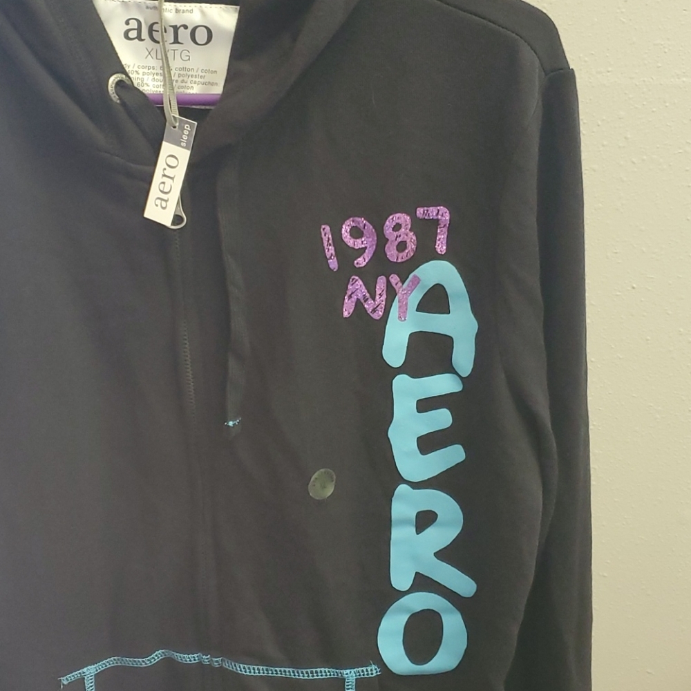 Light Jacket - Picture 2 of 3